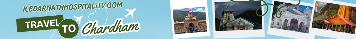 badrinath yatra 